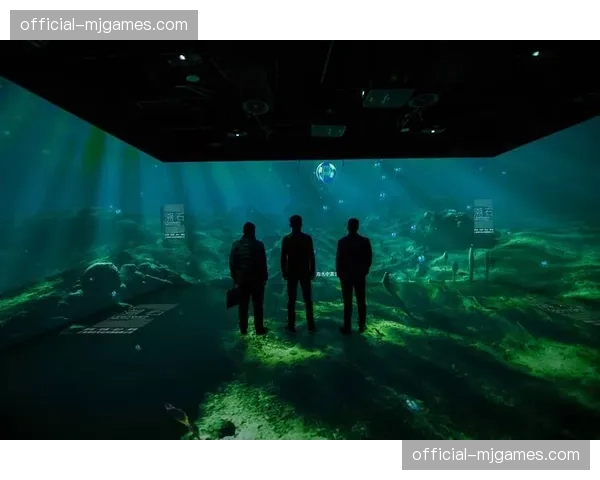 分布式渲染集群在本季度加速覆盖，驱动场馆视觉信号向全域沉浸化跨迁