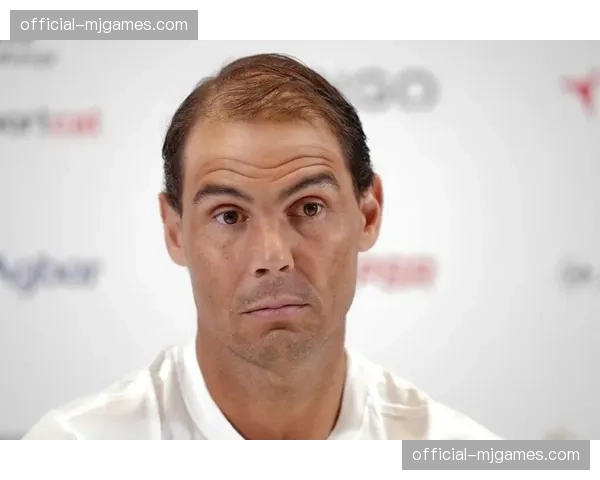 红土赛季前瞻：纳达尔是否出战巴塞罗那站成最大悬念