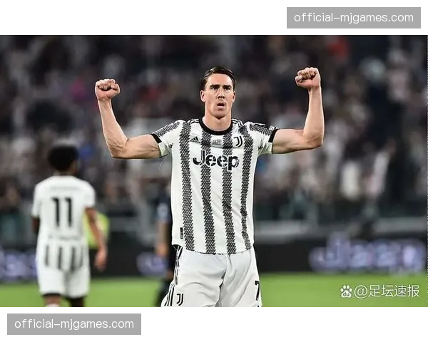 伤病速报：尤文前锋弗拉霍维奇训练中肌肉拉伤，将缺席两周