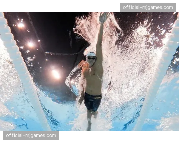 泳坛专家展望巴黎奥运会男子100米自由泳：德雷塞尔、波波维奇或将上演巅峰对决