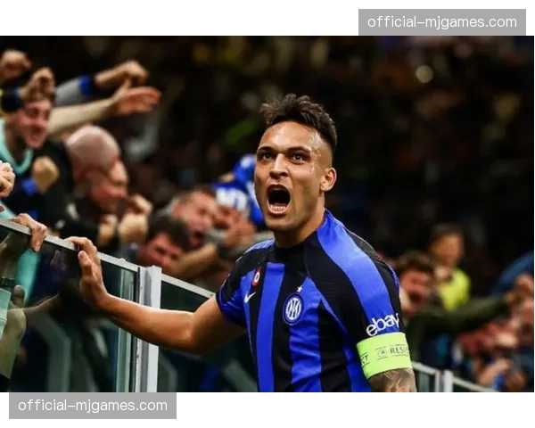 国际米兰2-0轻取莱切，劳塔罗破门，球队连续三场零封